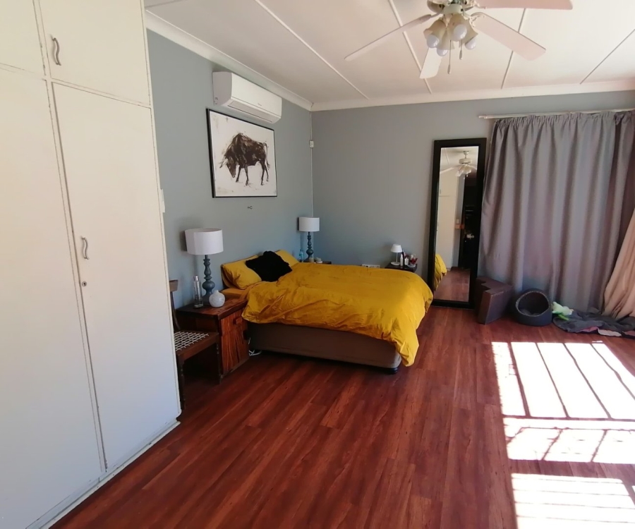 3 Bedroom Property for Sale in Dan Pienaar Free State